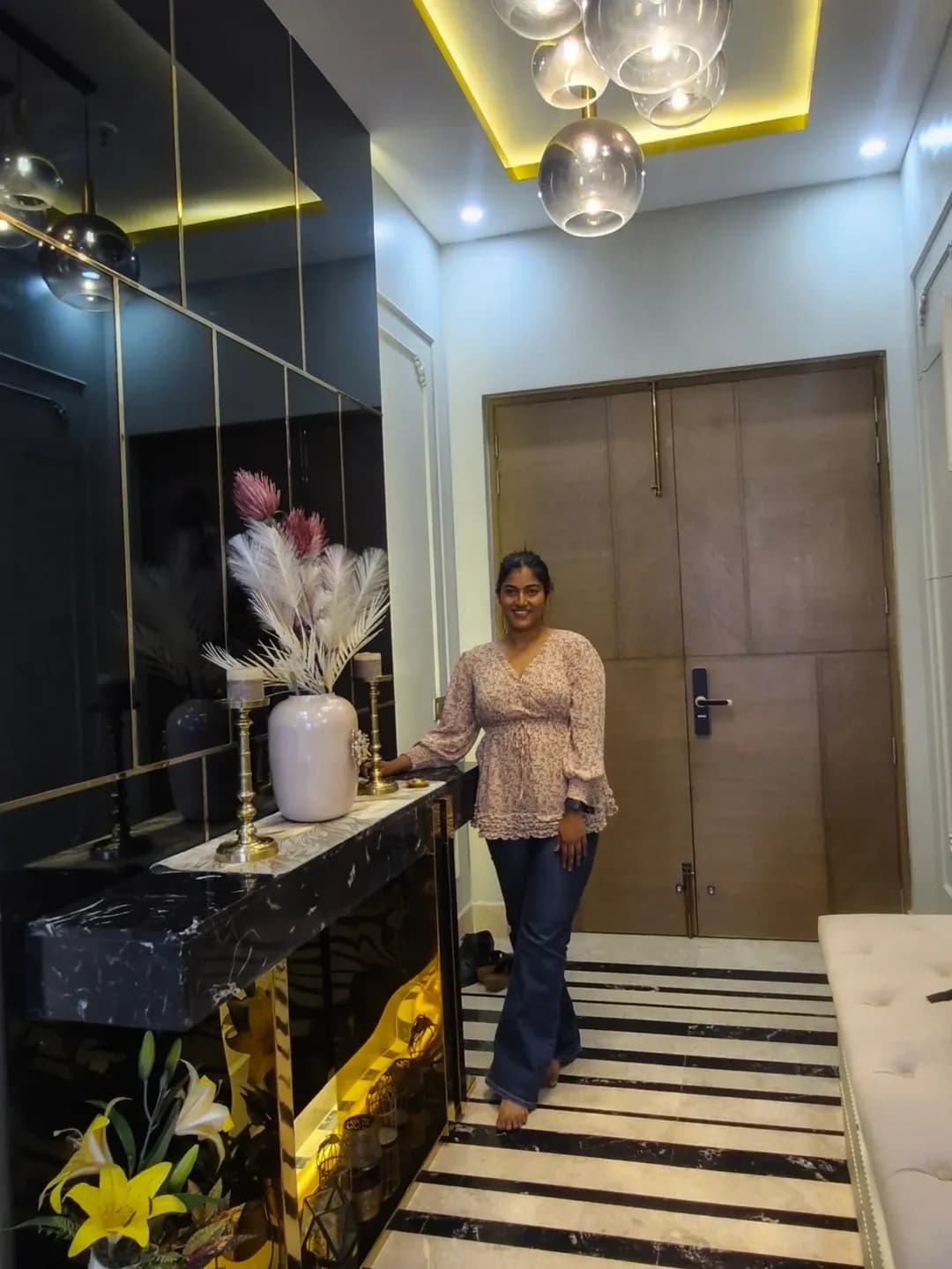 Entryway Design