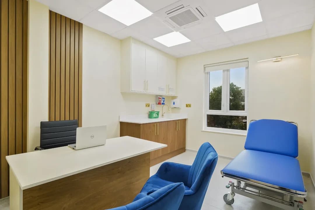 Medical Office