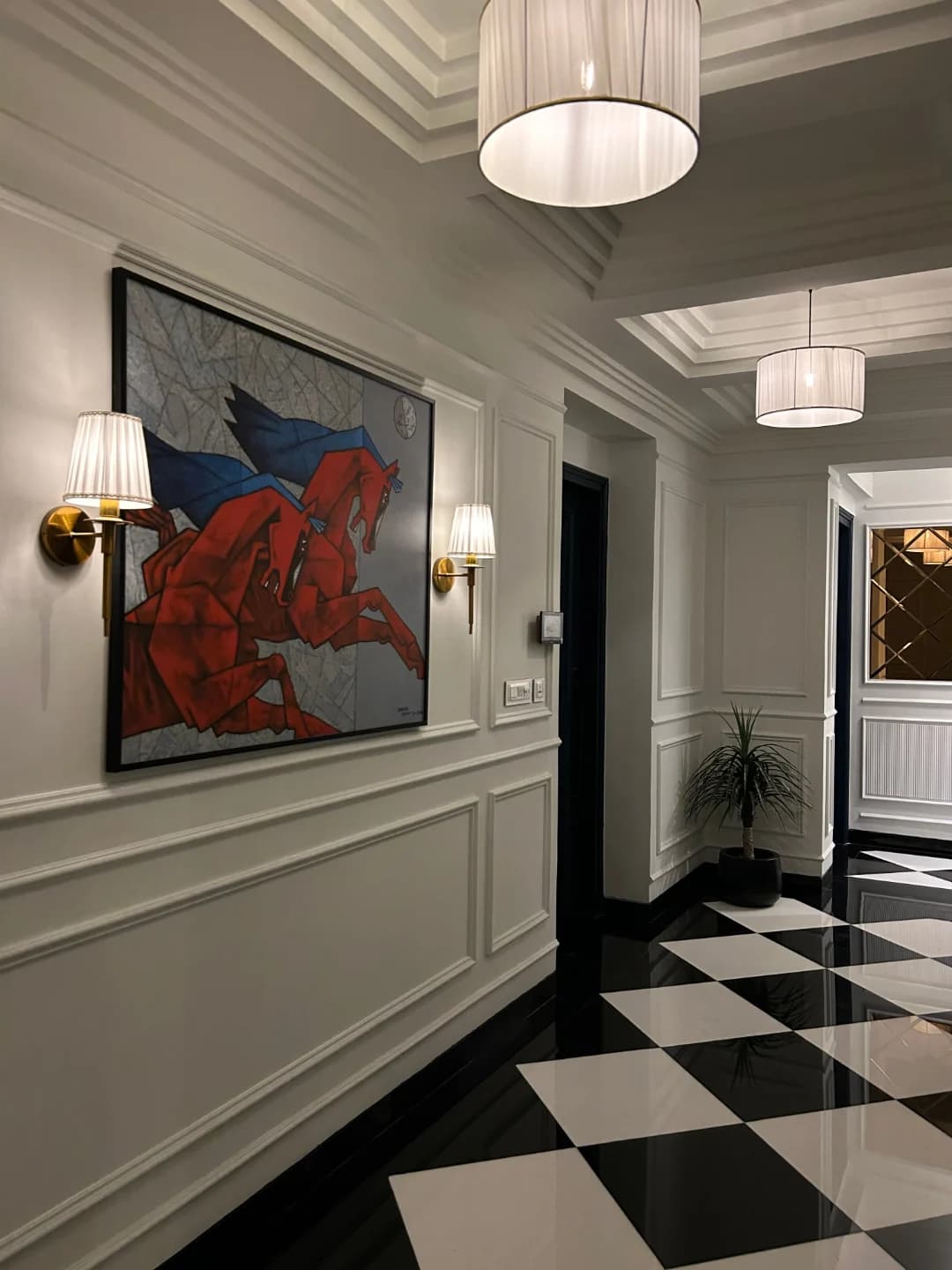 Welkin Studio interior design