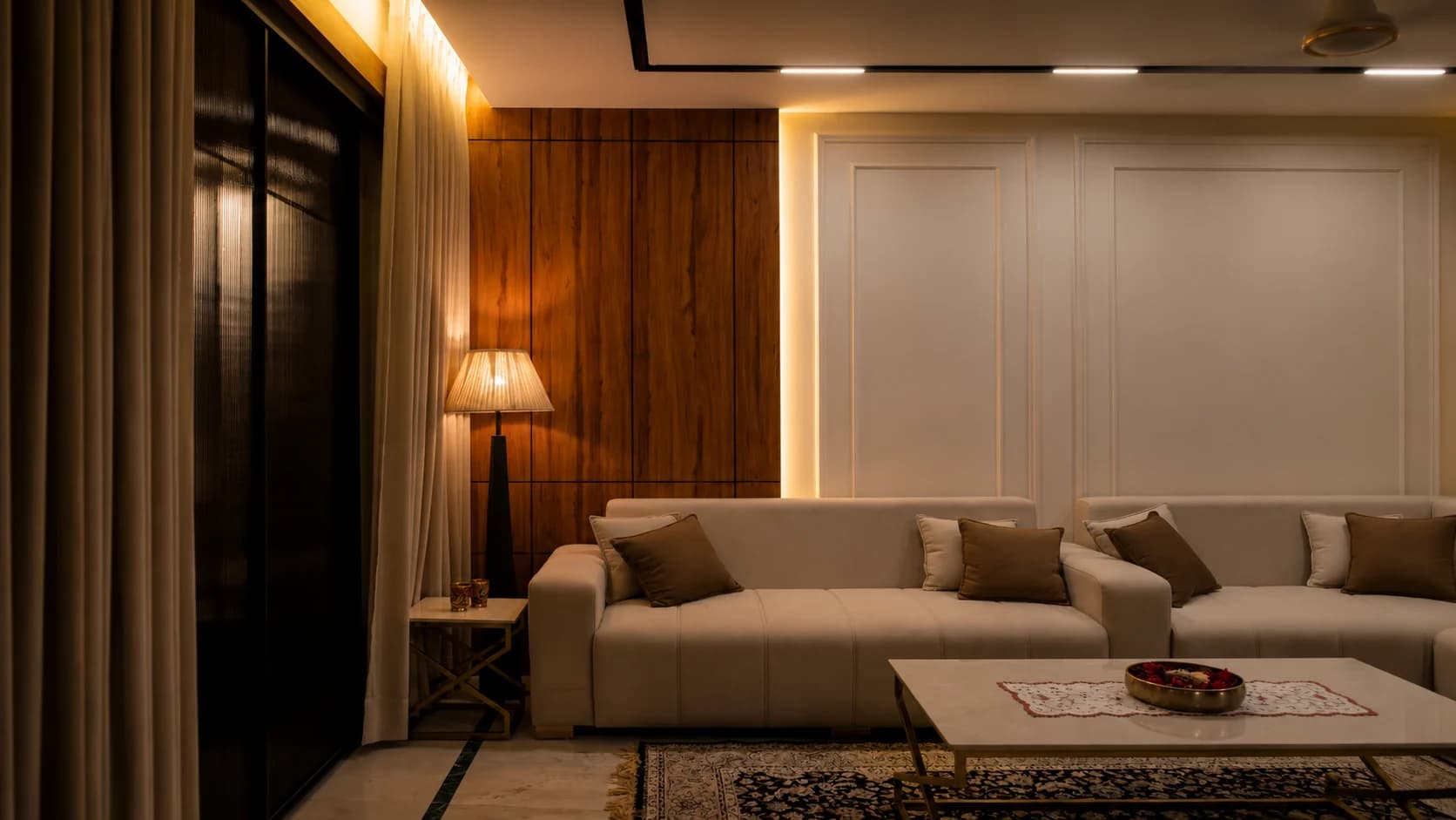 Welkin Studio interior design