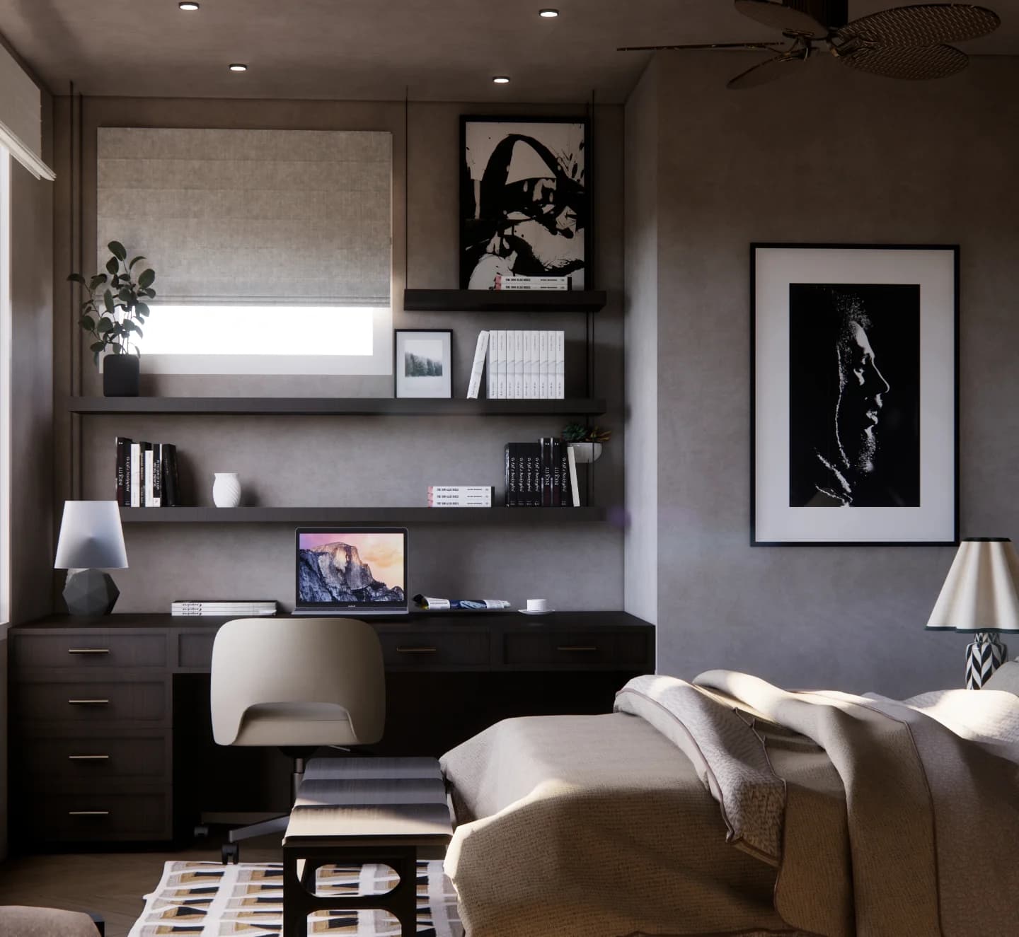 Welkin Studio interior design