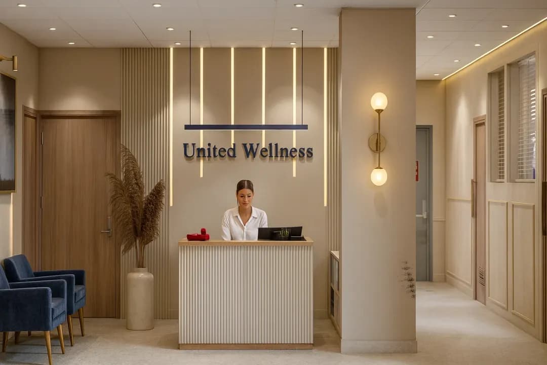 United Wellness Clinic